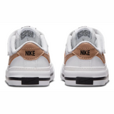 TENIS NIKE DA5381126 NIKE COURT LEGACY PSVTENIS