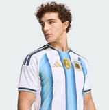 PLAYERA ADIDAS JM8396 AFA H JSY DJERSEY LOCAL MC ARGENTINA LOCAL MUNDIAL 2026 10 MESSI