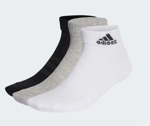 TINES ADIDAS IC1281 C SPW ANK 3PTIN CORTO