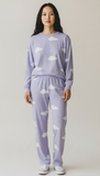 PIJAMA TOPS&BOTTOMS 21993 PIJAMA ML PANTALON DAMA