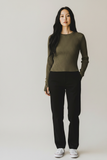 SUETER LONDON FASHION SW0305 SUETER CERRADO BOTONES MANGA
