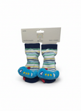 SONAJERO BABY OPTIMA 302JL CALCETIN SONAJERO BEBE