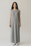 VESTIDO U-TIME 2700 VESTIDO SIN MANGA