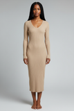 VESTIDO U-TIME 2920 VESTIDO ML DAMA
