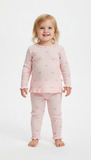 CONJUNTO BABY OPTIMA 302DX CONJUNTO BLUSA MC PANTALON BEBA