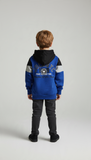 PANTS TEAM BOY TB-AR865-G PANTS COMPLETO NIÑO CORRIDA 2-8