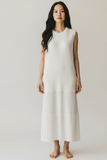 VESTIDO U-TIME 2700 VESTIDO SIN MANGA