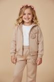 PANTS YIMAI JS-038 CONJUNTO PANTS NIÑA