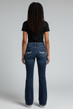 PANTALON RUBI RB1RJ17 PANTALON VAQUERO DAM
