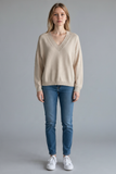 SUETER CIRCUS MODA 26806 SUETER DAMA