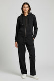 CONJUNTO B & H 4006 CONJUNTO SUDADERA PANTS DAMA