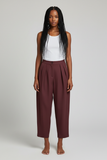 PANTALON LONDON FASHION 112-26 PANTALON CASUAL DAMA