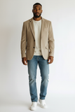 SACO RAMATY SB11034 SACO VAQUERO GAMUSA