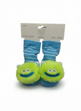 SONAJERO BABY OPTIMA 302JL CALCETIN SONAJERO BEBE
