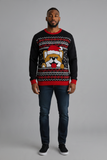 SUETER LADY LOANA 284 SUETER NAVIDEÑO CAB