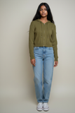 SUETER LONDON FASHION SW1405 SUETER CIERRE DAMA