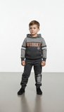 PANTS TEAM BOY TB-AR865-E PANTS COMPLETO NIÑO CORRIDA 2-8
