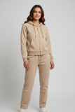 CONJUNTO B & H 4006 CONJUNTO SUDADERA PANTS DAMA