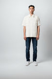 GUAYABERA YUCACHEN 160C EXTRAS GUAYABERA MC TRADICIONAL EMPERADOR 4 BOLSAS BASICA EXTRAS