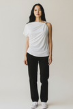 BLUSA LONDON FASHION 133-25 BLUSA SIN MANGAS DAMA