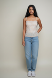 BLUSA JULYS MO462 BLUSA TIRANTES DAMA
