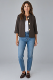SACO CIRCUS MODA 26353 SACO DAMA CON BOTON