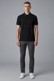 PLAYERA COLLORS COUTURE 16 PLAYERA POLO M-C