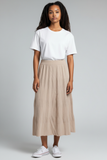 FALDA U-TIME 2907 FALDA DAMA