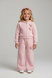 PANTS YIMAI JS-038 CONJUNTO PANTS NIÑA