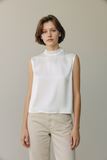 BLUSA JULYS AL3196 BLUSA HALTHER DAMA