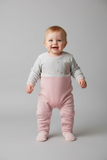 MAMELUCO YIMAI YF26-2322 MAMELUCO BEBE