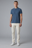 PLAYERA COLLORS COUTURE 16 PLAYERA POLO M-C