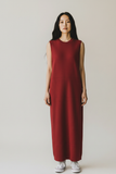VESTIDO U-TIME 2700 VESTIDO SIN MANGA