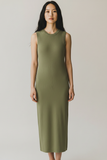 VESTIDO U-TIME 2700 VESTIDO SIN MANGA