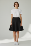 FALDA STUDIO SI AIK812 FALDA CORTA DAMA