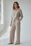 PANTS U-TIME 2931 CONJUNTO PANTS DAMA