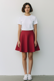 FALDA STUDIO SI AIK812 FALDA CORTA DAMA