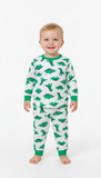 PIJAMA BABY OPTIMA 302FE PIJAMA ML PANTALON NIÑO