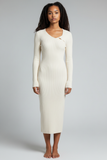 VESTIDO U-TIME 2920 VESTIDO ML DAMA