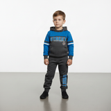 PANTS TEAM BOY TB-AR865-E PANTS COMPLETO NIÑO CORRIDA 2-8