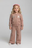 PANTS YIMAI JS-074 CONJUNTO PANTS NIÑA