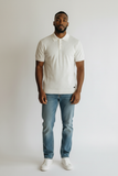 PLAYERA FRENCH CONECTION 25FCMAW001 PLAYERA POLO PUNTO CAB MC