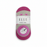 TINES ELLE EEW650-PNK 10 PACK PROTECTOPIE DAM