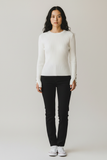 SUETER LONDON FASHION SW0305 SUETER CERRADO BOTONES MANGA
