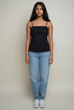 BLUSA JULYS MO462 BLUSA TIRANTES DAMA