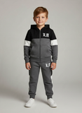 CONJUNTO GIOVANNI GALI BM26T54 KANEBOYS CONJUNTO PANTS NIÑO
