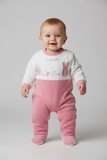 MAMELUCO YIMAI YF26-2322 MAMELUCO BEBE