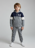 CONJUNTO GIOVANNI GALI BM26T54 KANEBOYS CONJUNTO PANTS NIÑO
