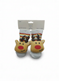 SONAJERO BABY OPTIMA 302JL CALCETIN SONAJERO BEBE