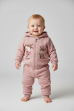 PANTS YIMAI YF26-2426 CONJUNTO PANTS BEBA